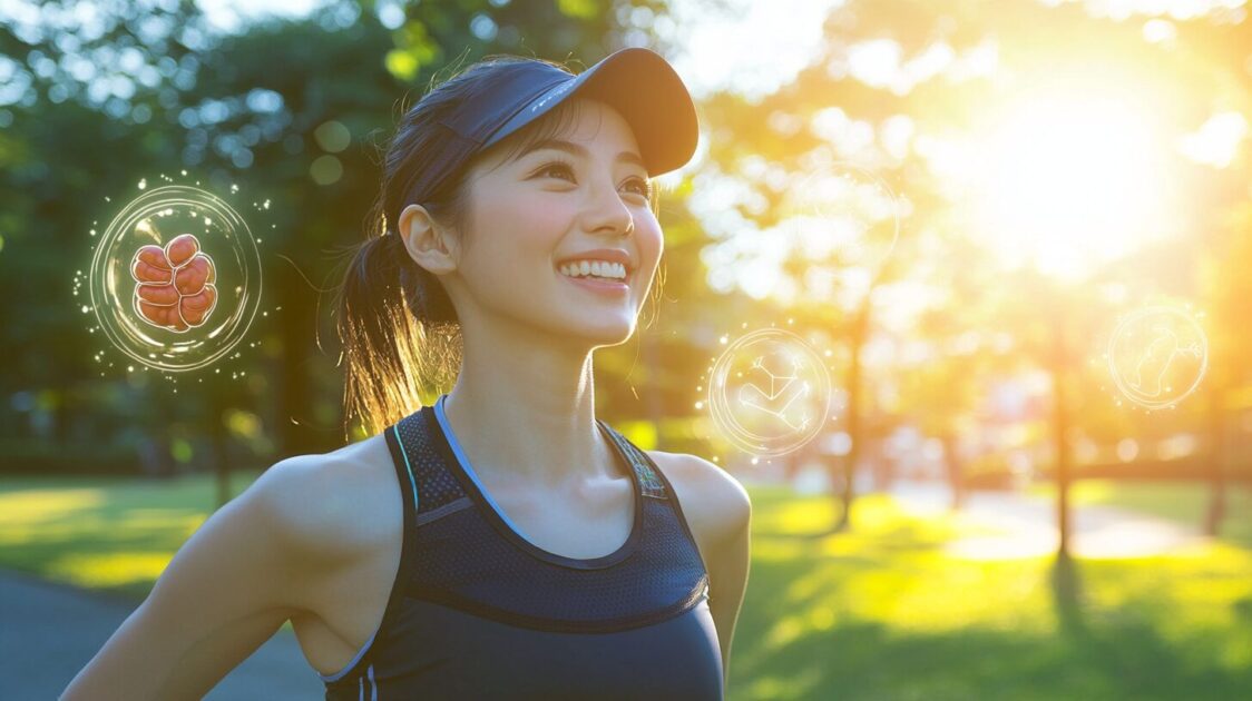 ダイエット後 食べても太ら なくなっ たのはなぜ？